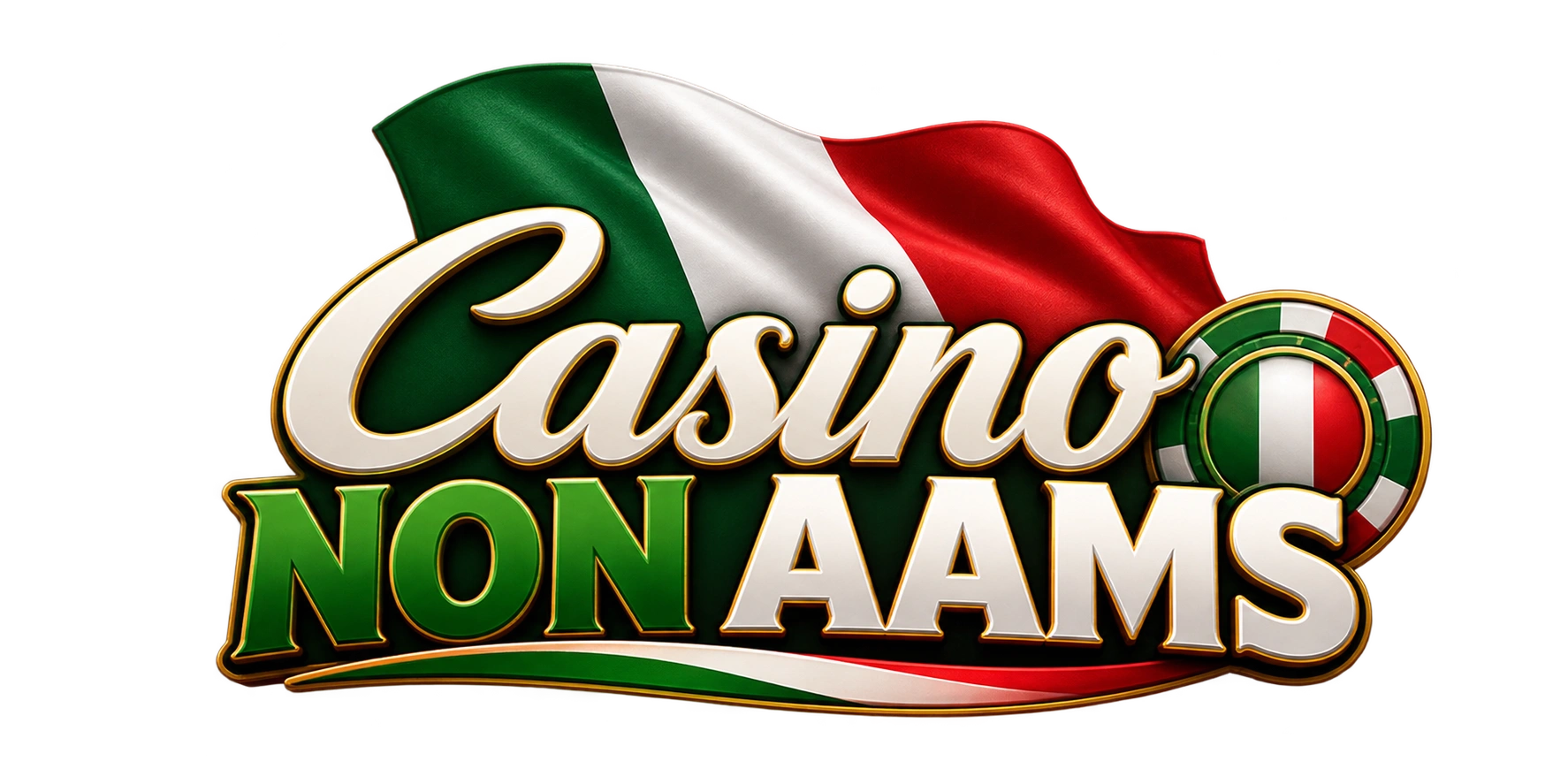 Casino Non AAMS – logo